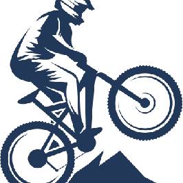 Cycling and mountain bike circuits