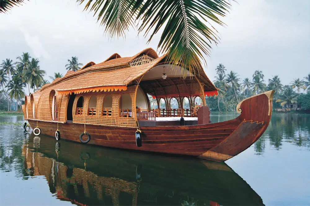 Kerala Packages